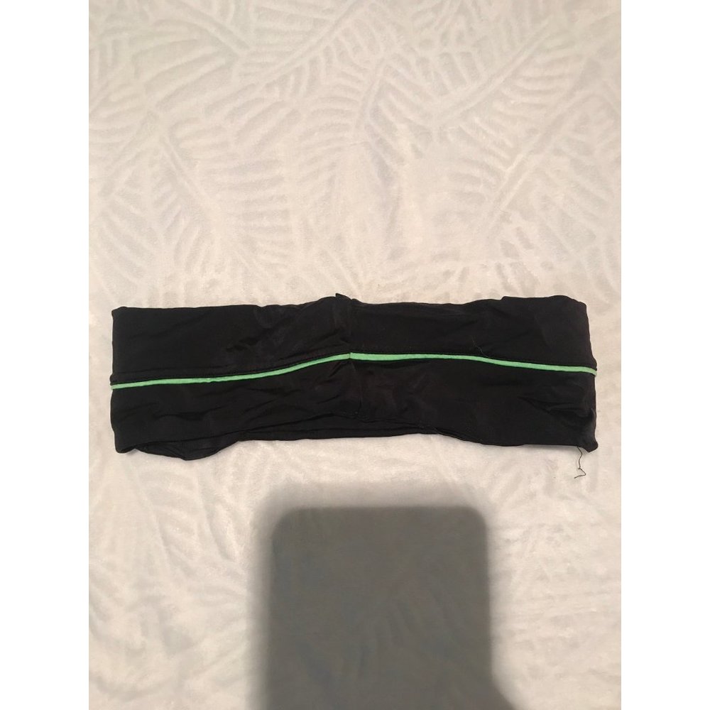 Running belt - Picture 2 of 2